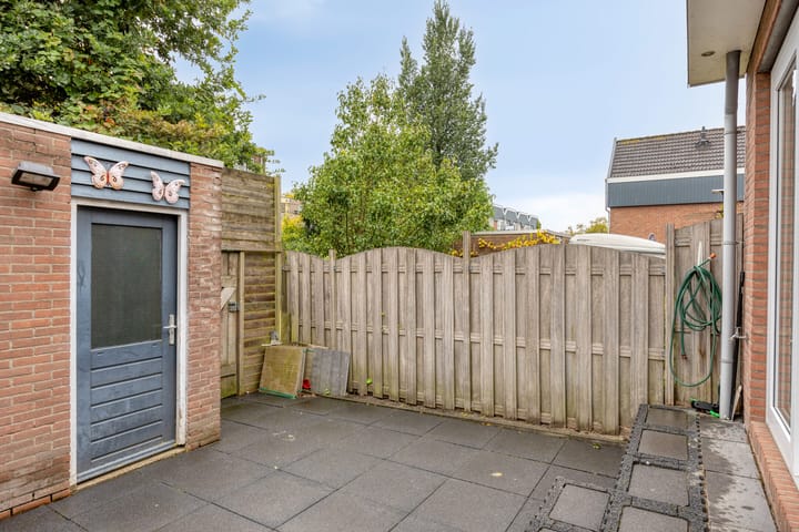 Foto 21 van Rappardstraat 108