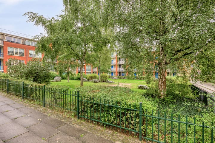 Foto 22 van Rappardstraat 108