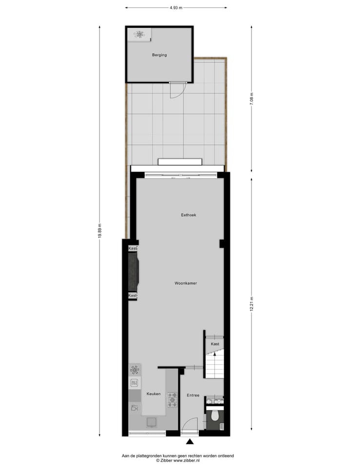 Foto 24 van Rappardstraat 108