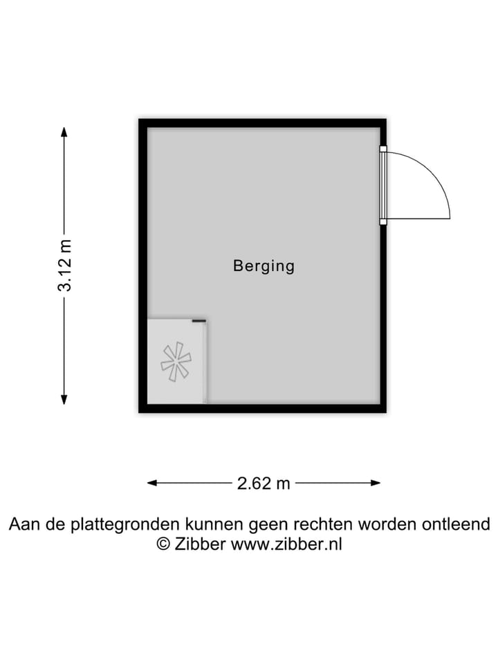 Foto 25 van Rappardstraat 108