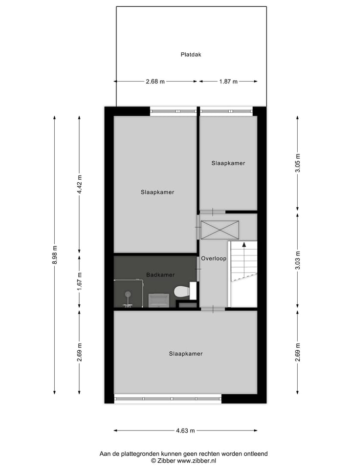 Foto 26 van Rappardstraat 108
