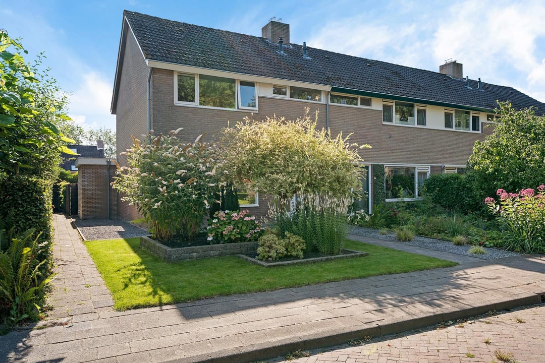 Foto 1 van Lytse Leane 9