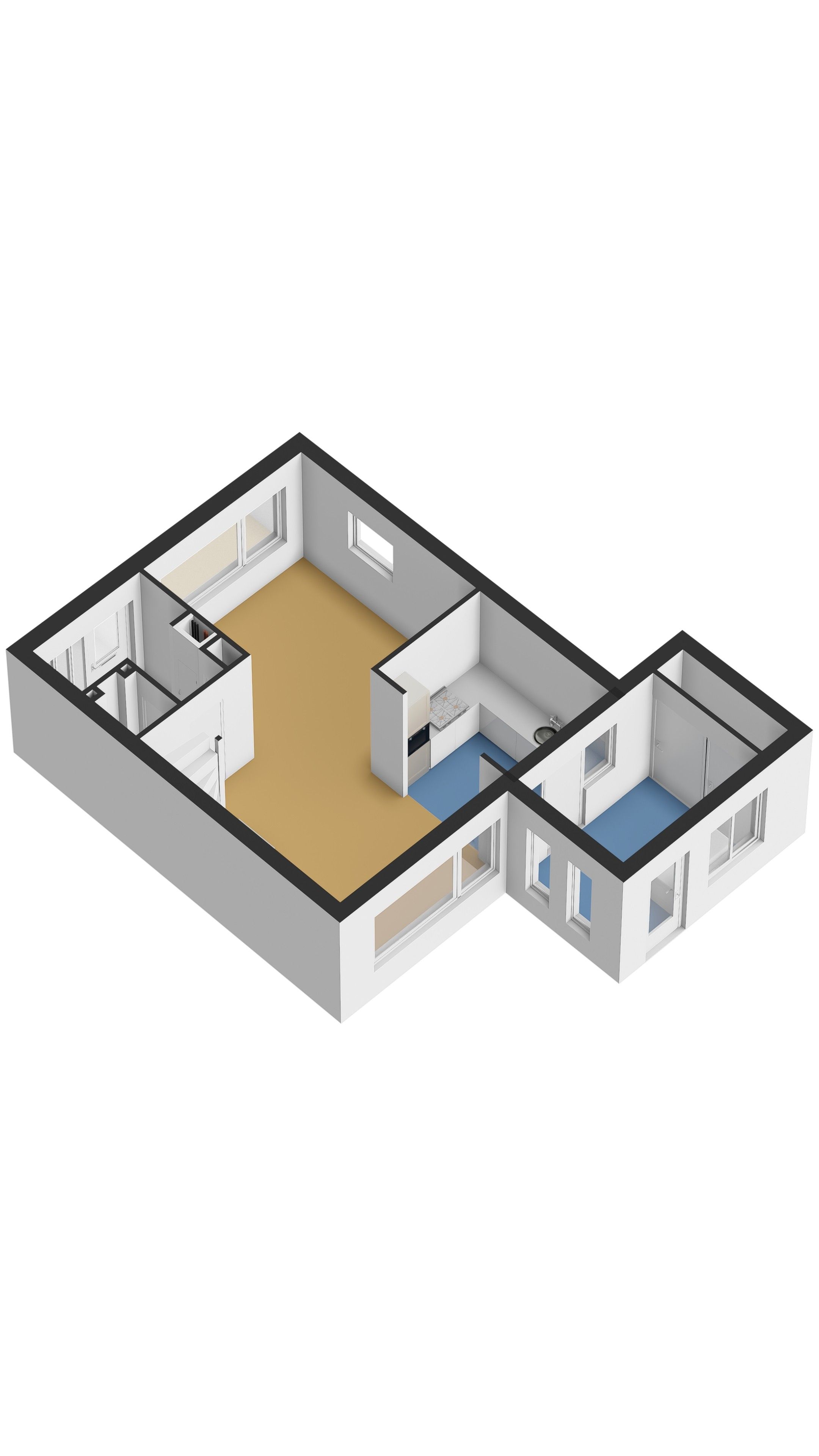 Foto 9 van Lytse Leane 9