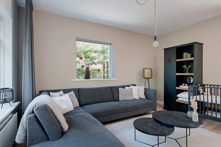 Foto 6 van Lytse Leane 9