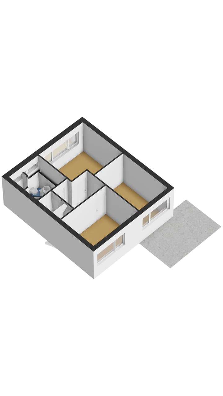 Foto 19 van Lytse Leane 9