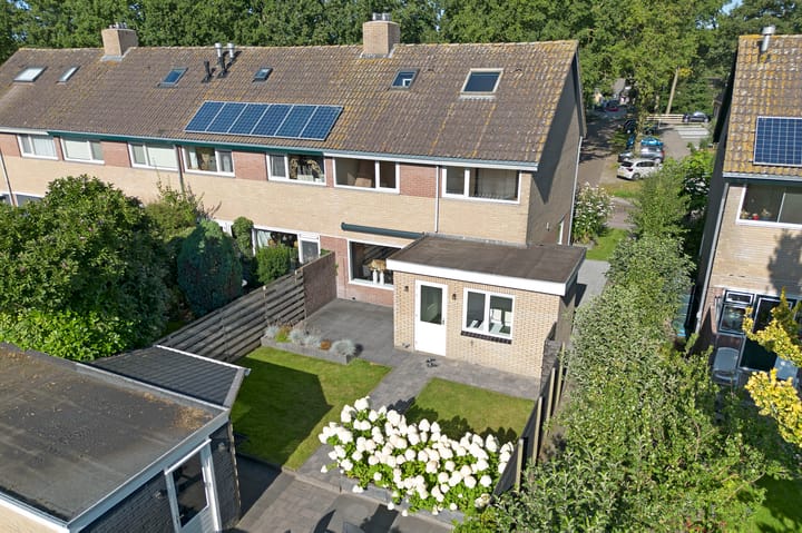 Foto 34 van Lytse Leane 9