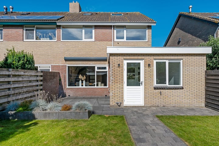 Foto 35 van Lytse Leane 9