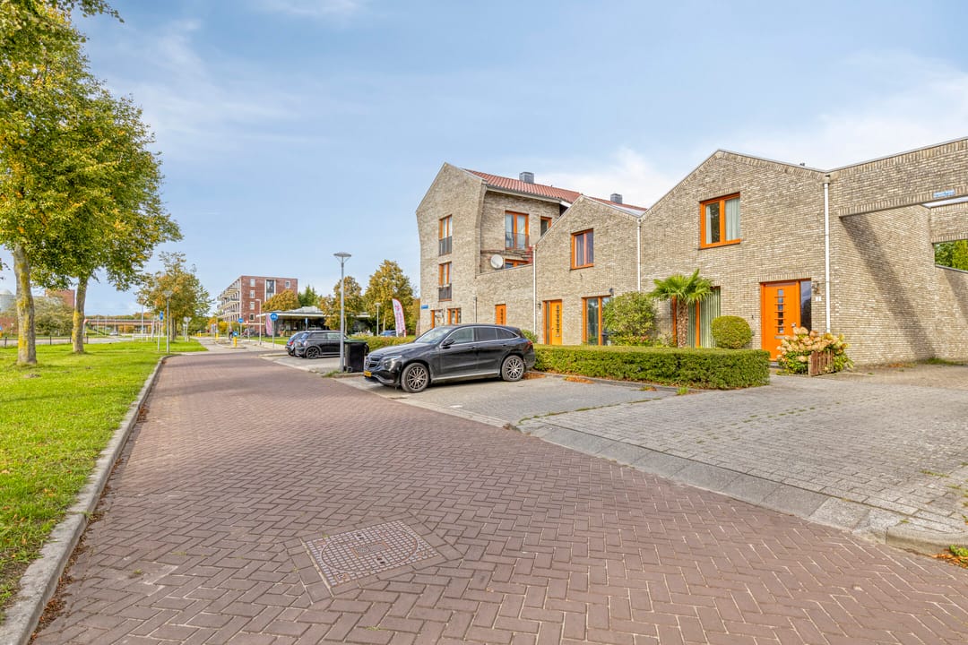 Foto 2 van Ketelbinkiestraat 2