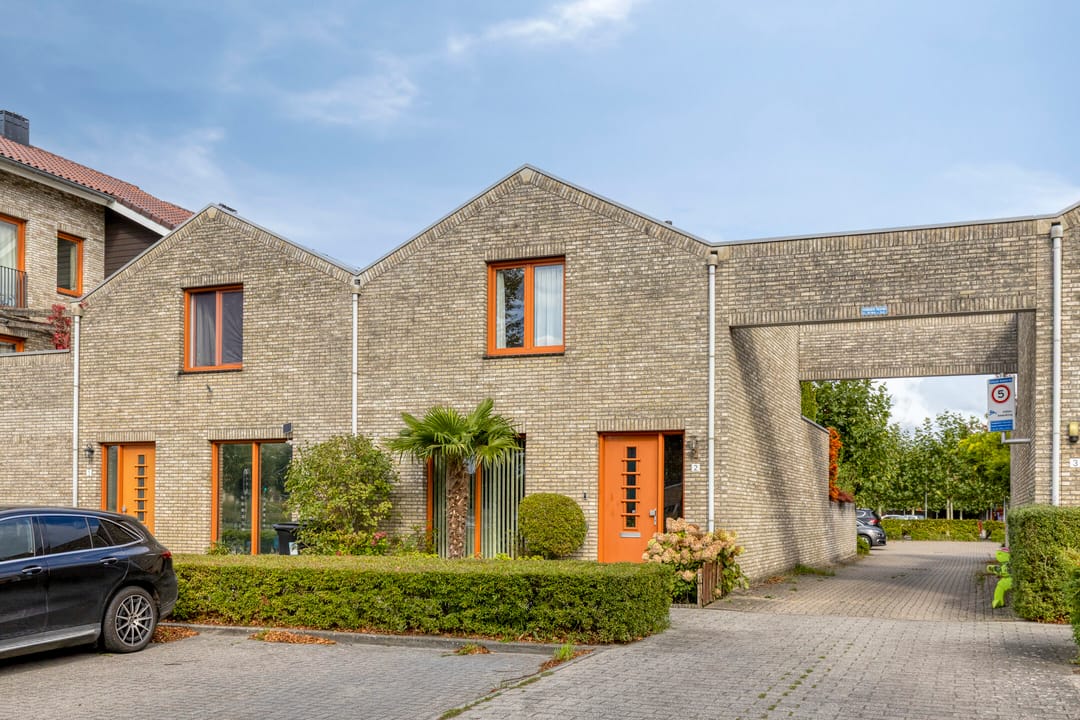 Foto 1 van Ketelbinkiestraat 2