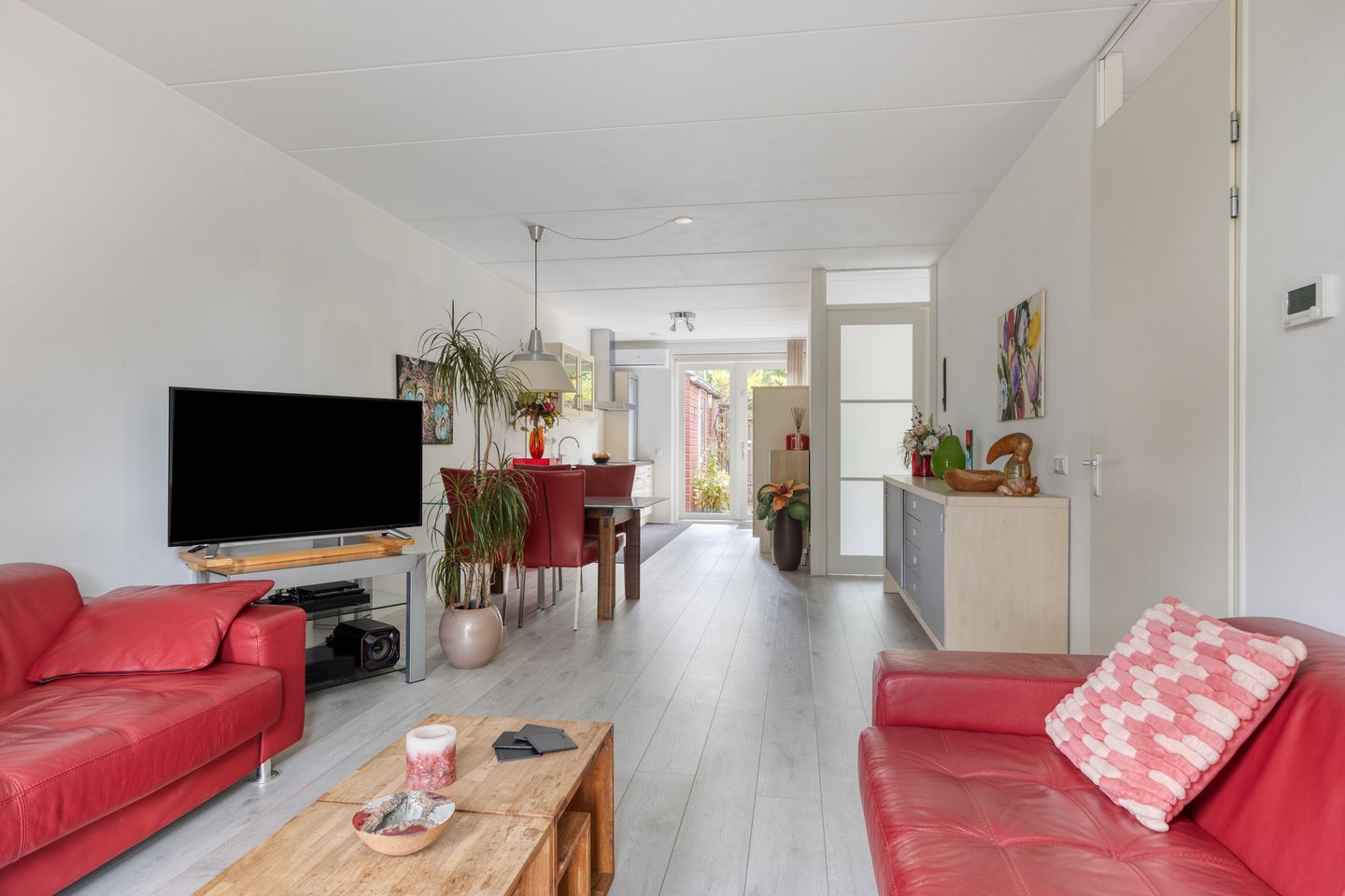 Foto 5 van Ketelbinkiestraat 2