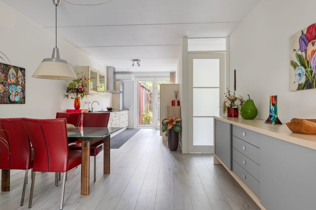 Foto 7 van Ketelbinkiestraat 2