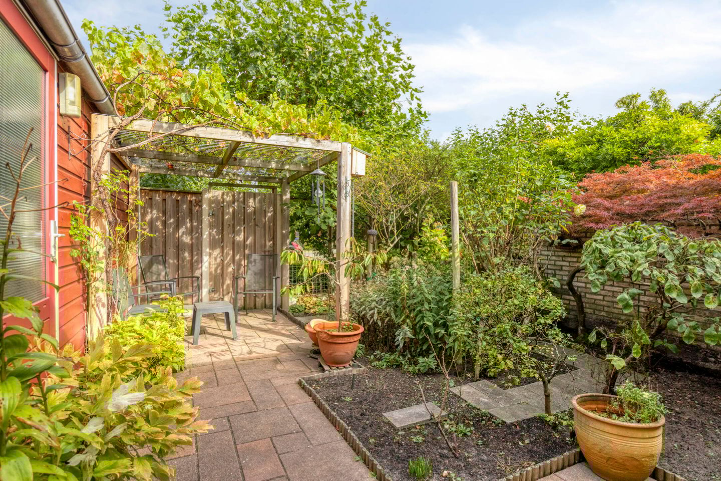 Foto 25 van Ketelbinkiestraat 2