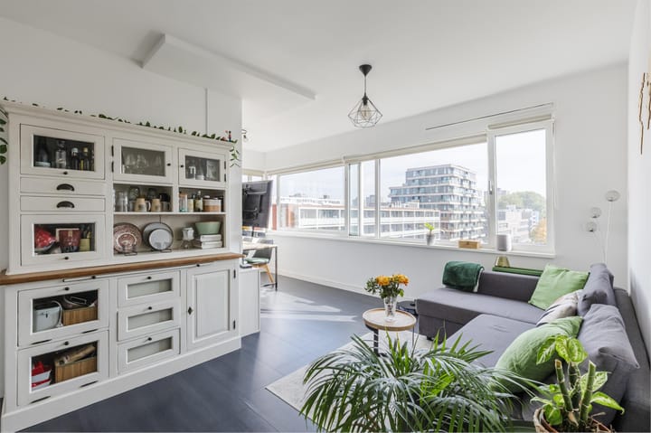 Foto 1 van Marius Bauerstraat 235-E3