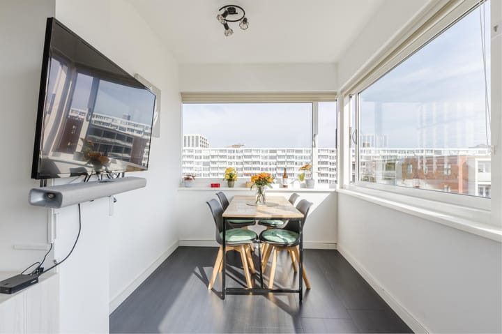 Foto 3 van Marius Bauerstraat 235-E3