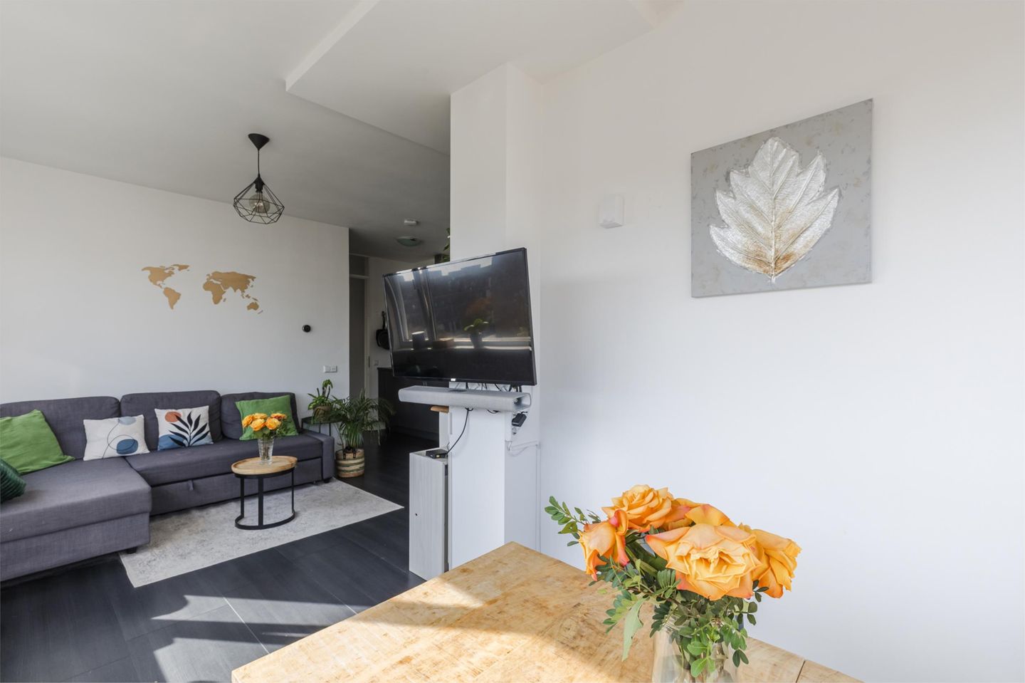 Photo 5 of Marius Bauerstraat 235-E3