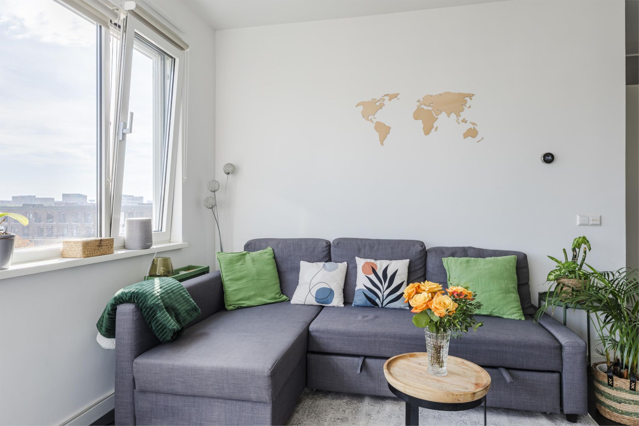 Photo 6 of Marius Bauerstraat 235-E3