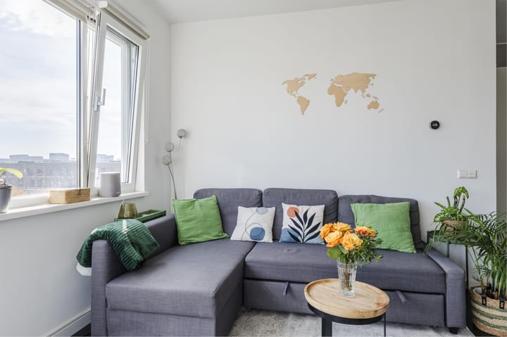 Foto 6 van Marius Bauerstraat 235-E3