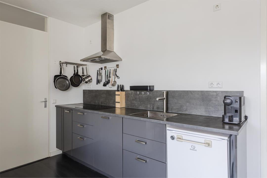 Photo 8 of Marius Bauerstraat 235-E3