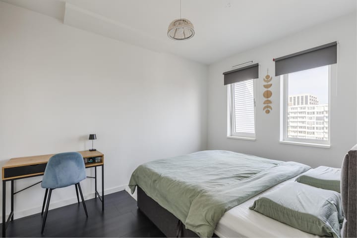 Foto 9 van Marius Bauerstraat 235-E3