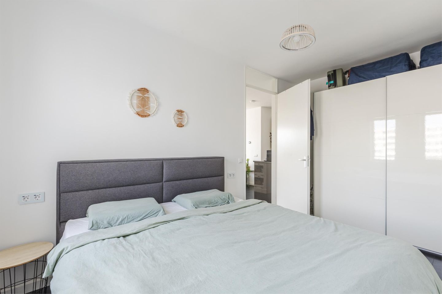 Photo 10 of Marius Bauerstraat 235-E3