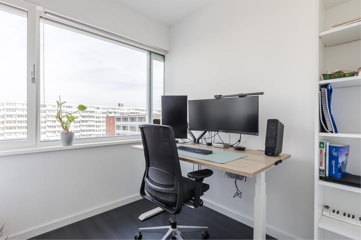 Foto 12 van Marius Bauerstraat 235-E3