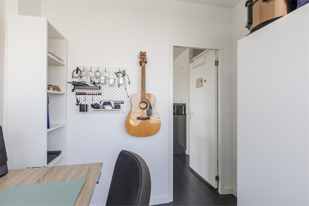 Photo 13 of Marius Bauerstraat 235-E3