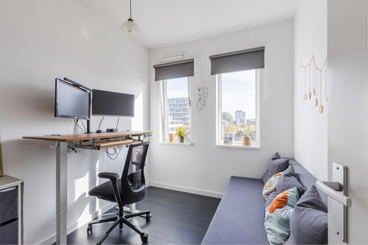 Foto 14 van Marius Bauerstraat 235-E3