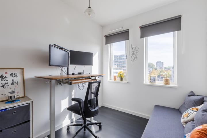 Foto 15 van Marius Bauerstraat 235-E3