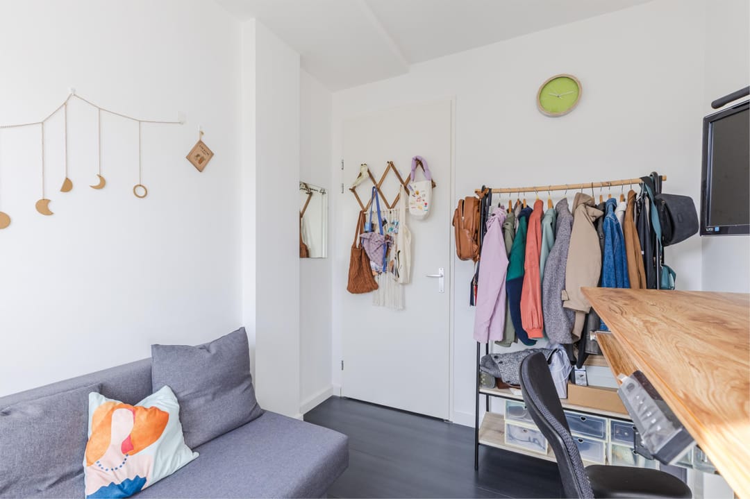 Photo 16 of Marius Bauerstraat 235-E3