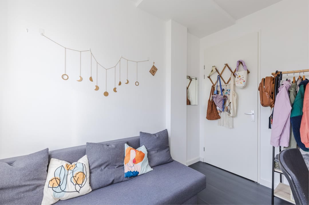 Photo 17 of Marius Bauerstraat 235-E3