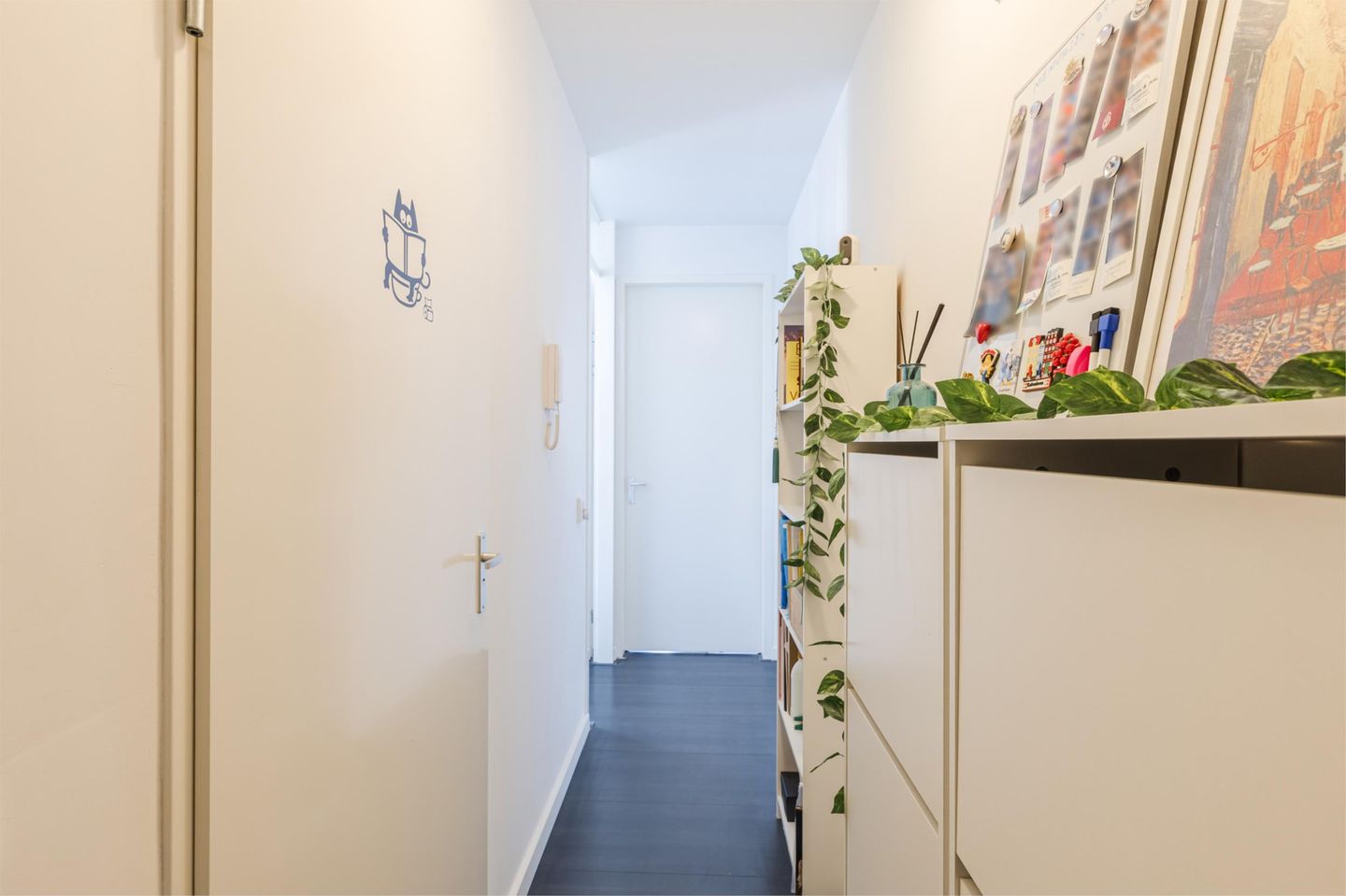 Photo 19 of Marius Bauerstraat 235-E3