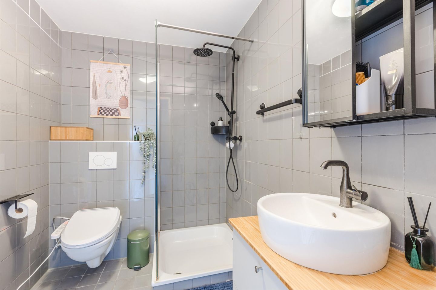 Photo 20 of Marius Bauerstraat 235-E3