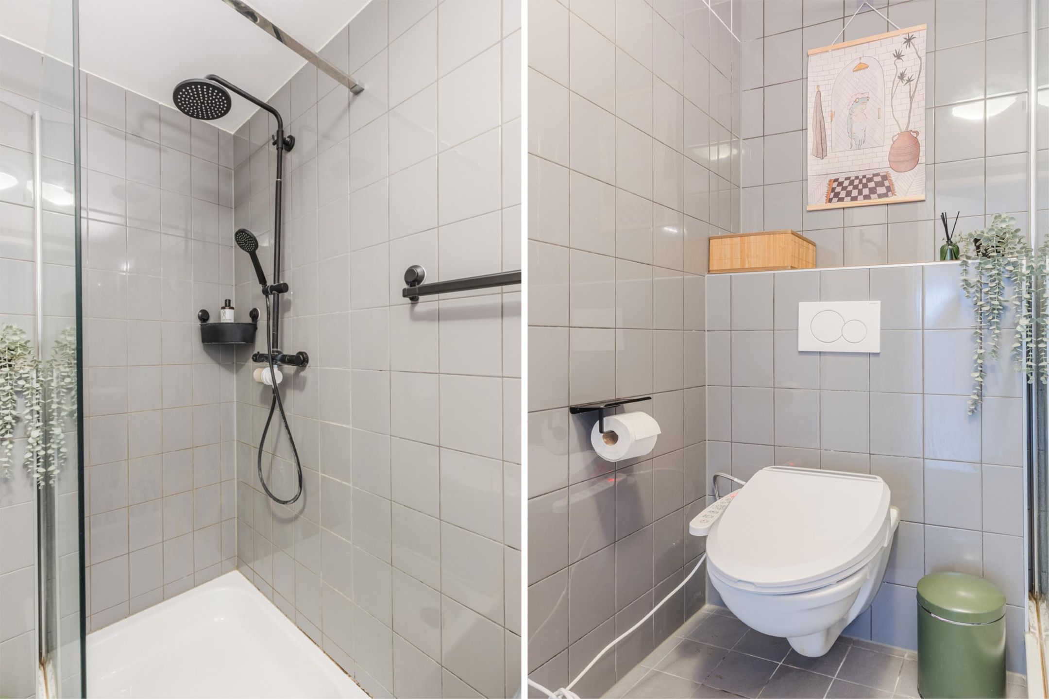 Photo 21 of Marius Bauerstraat 235-E3