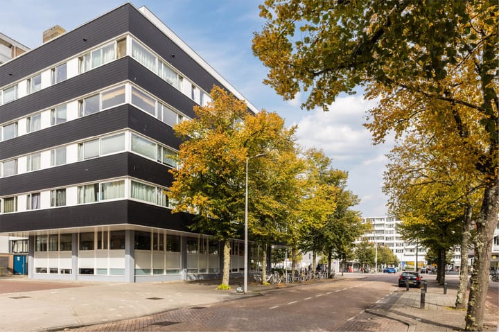 Foto 25 van Marius Bauerstraat 235-E3