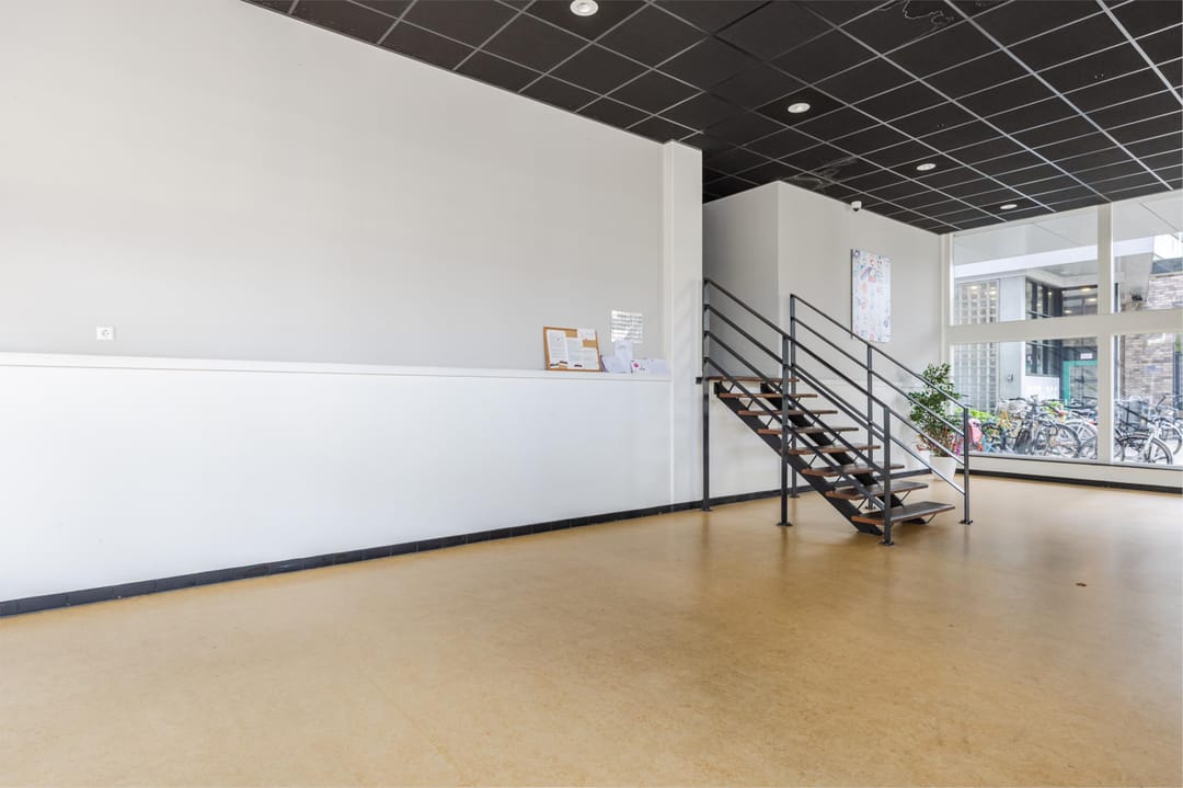 Photo 26 of Marius Bauerstraat 235-E3