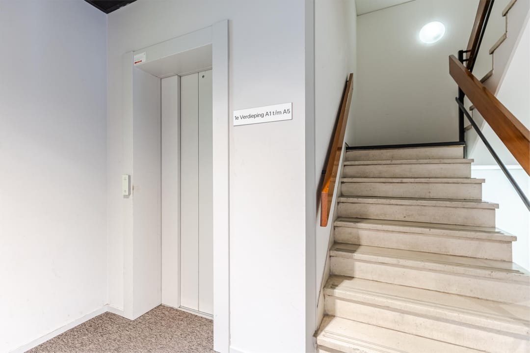 Photo 28 of Marius Bauerstraat 235-E3