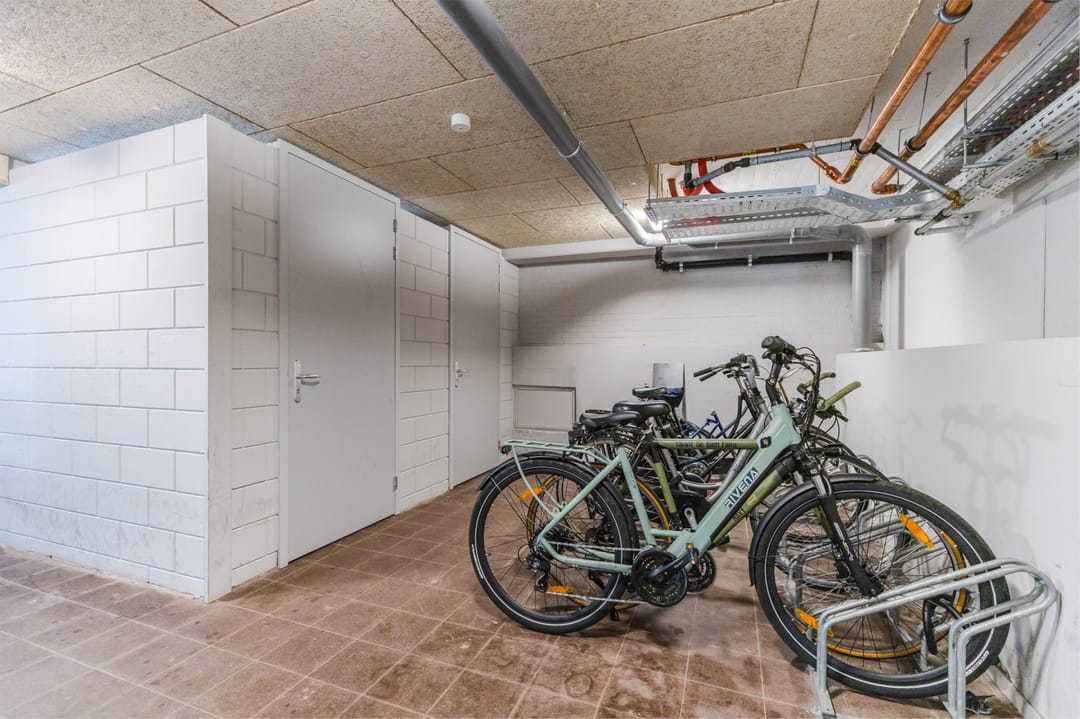 Photo 31 of Marius Bauerstraat 235-E3