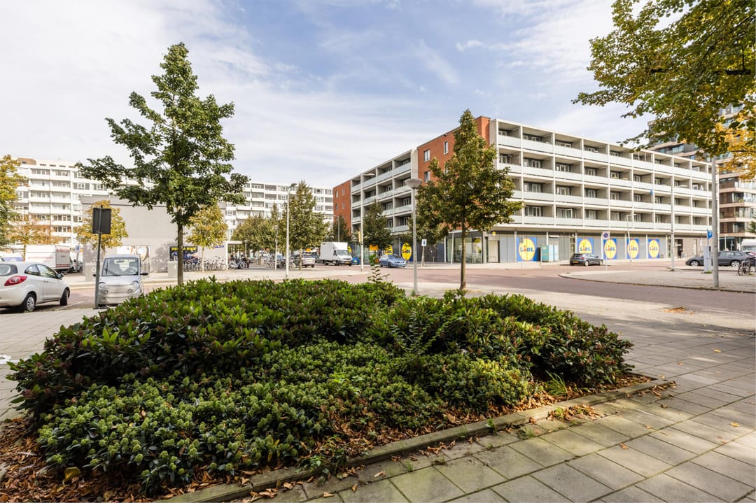 Photo 32 of Marius Bauerstraat 235-E3