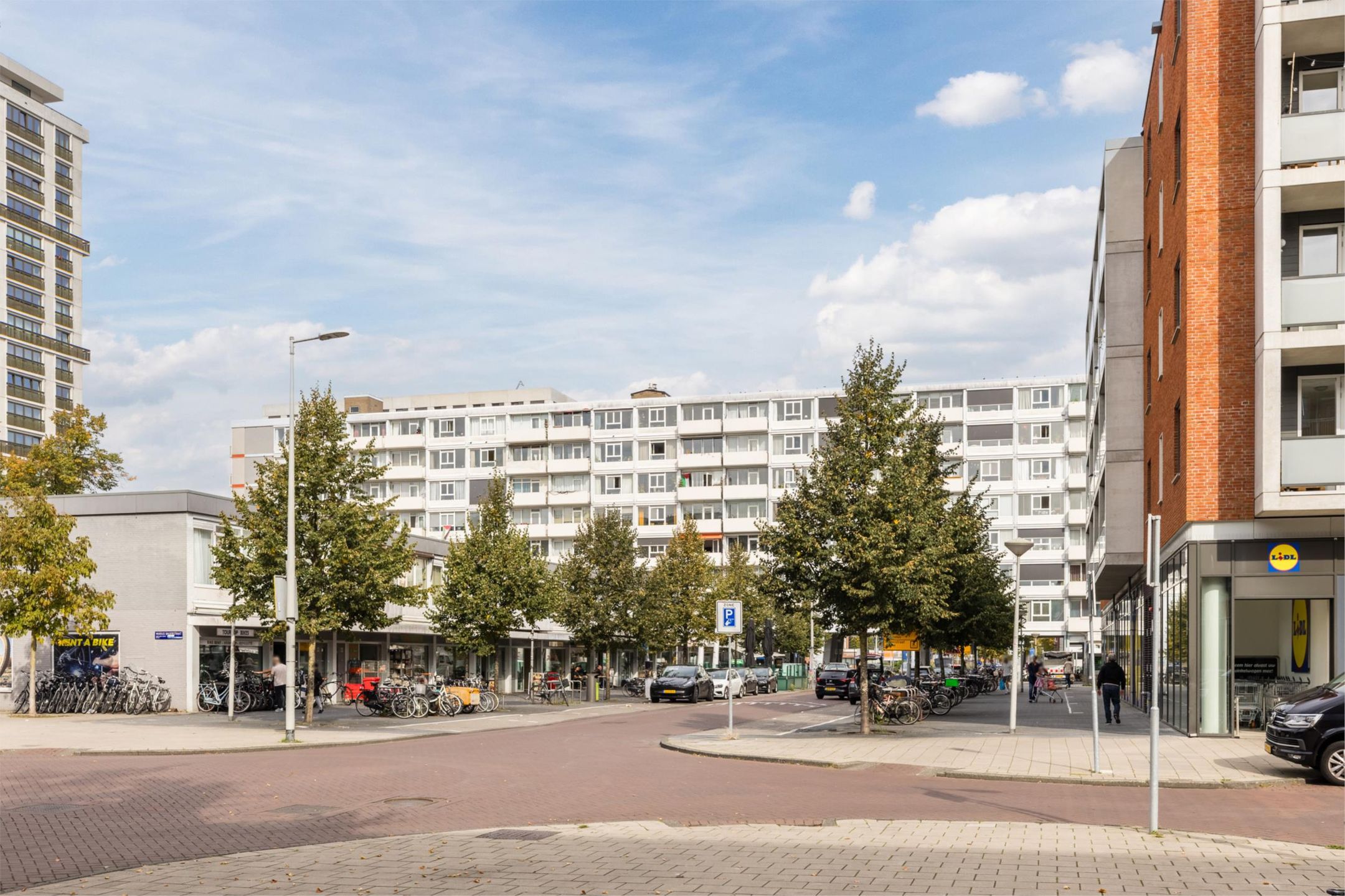 Photo 33 of Marius Bauerstraat 235-E3