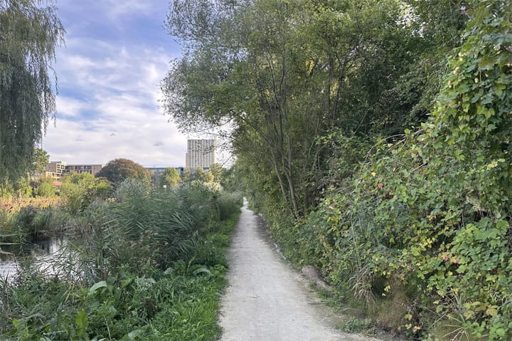 Foto 36 van Marius Bauerstraat 235-E3