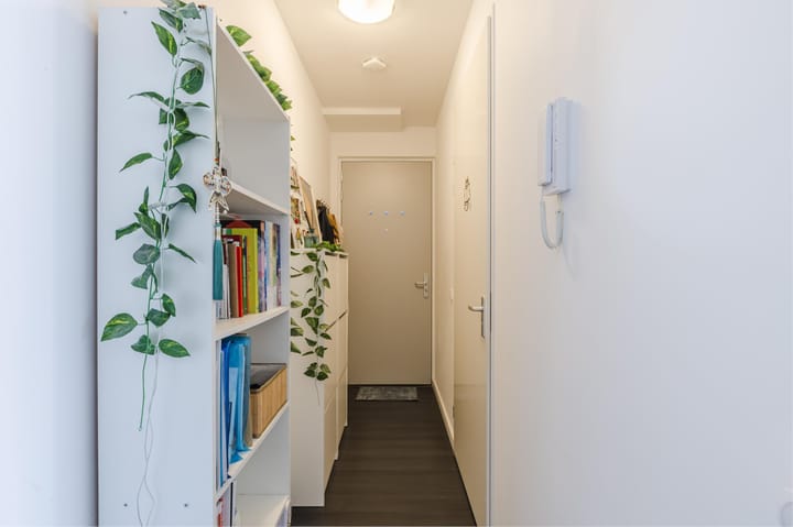 Foto 18 van Marius Bauerstraat 235-E3