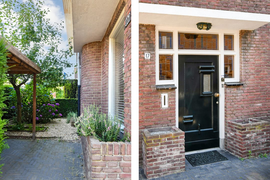 Foto 2 van Ruusbroeclaan 17