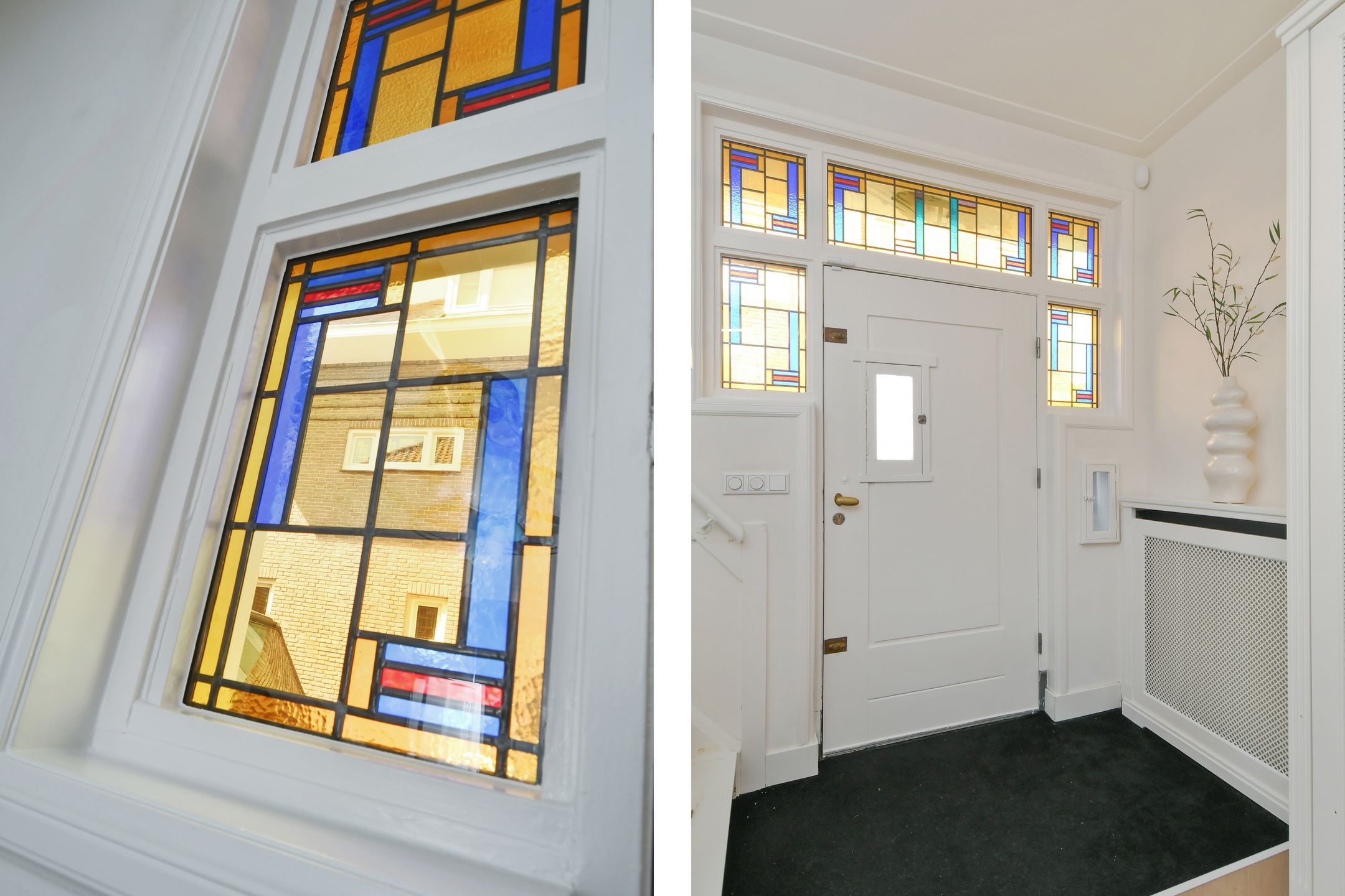 Foto 3 van Ruusbroeclaan 17