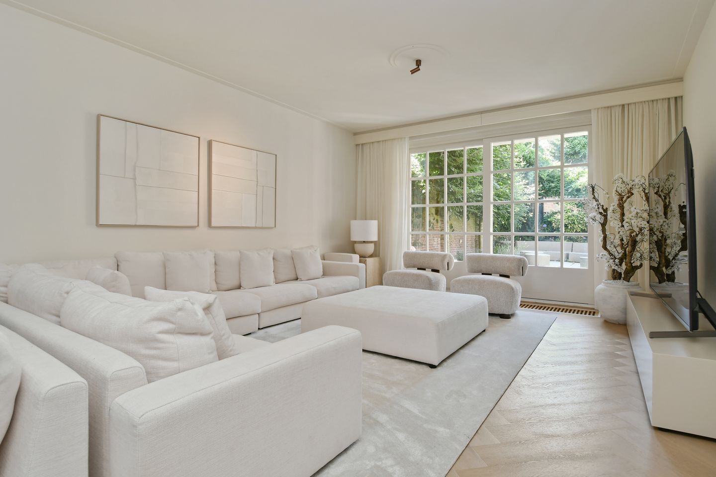 Foto 5 van Ruusbroeclaan 17