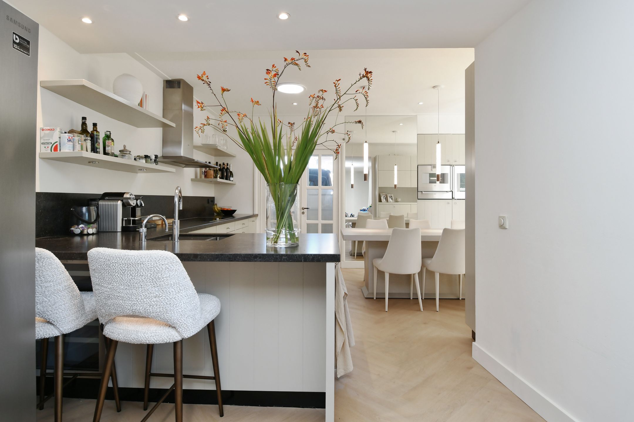 Foto 15 van Ruusbroeclaan 17