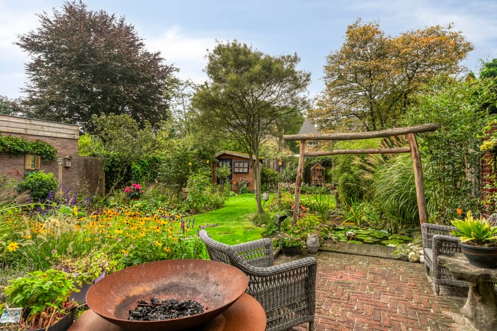 Foto 3 van Midakkers 7