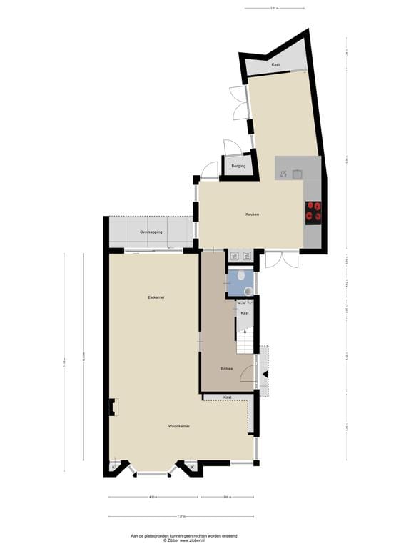 Foto 46 van Ruusbroeclaan 17