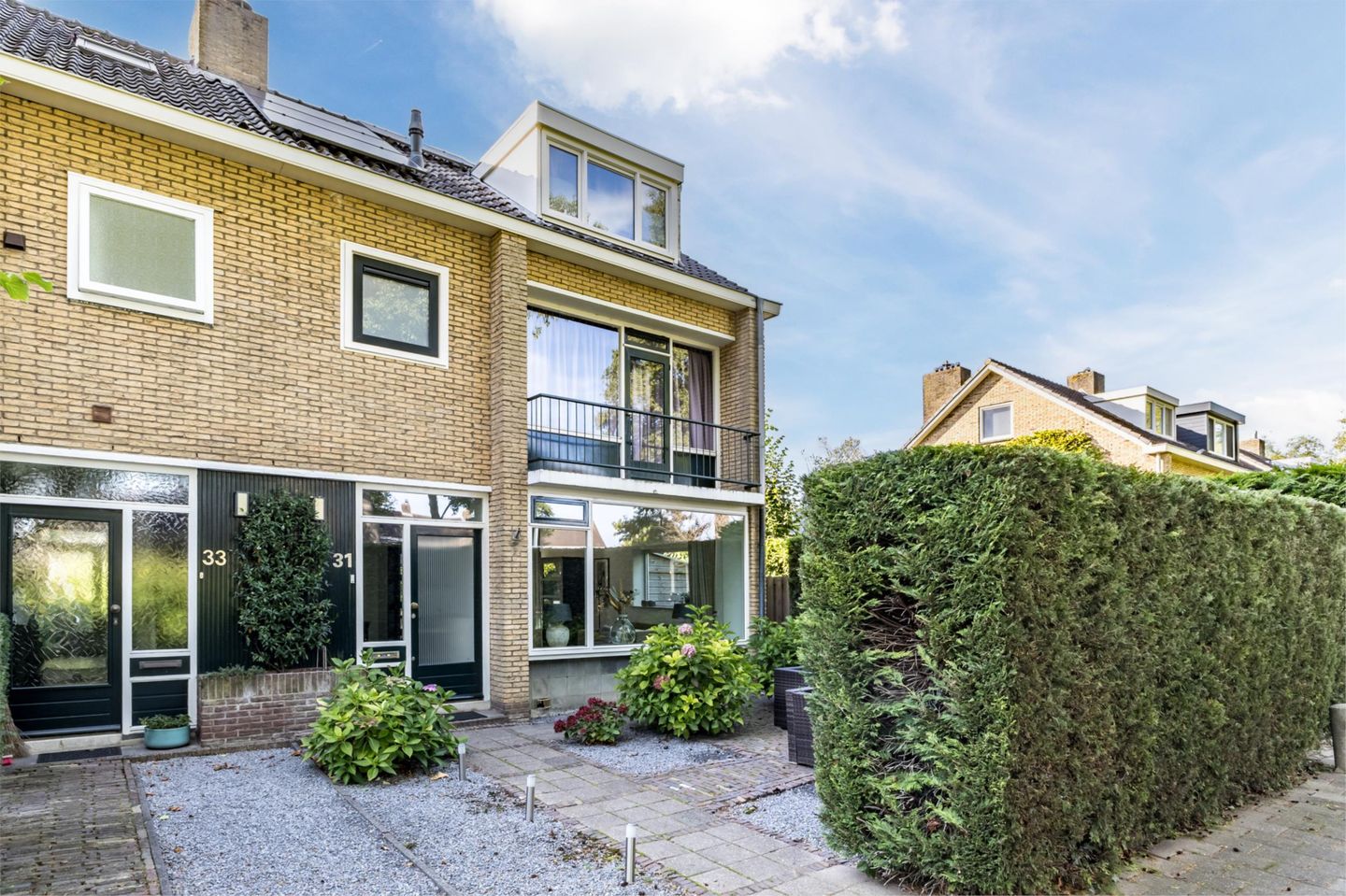 Foto 1 van Elzenlaan 31