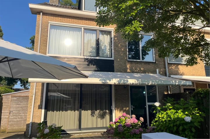 Foto 15 van Elzenlaan 31