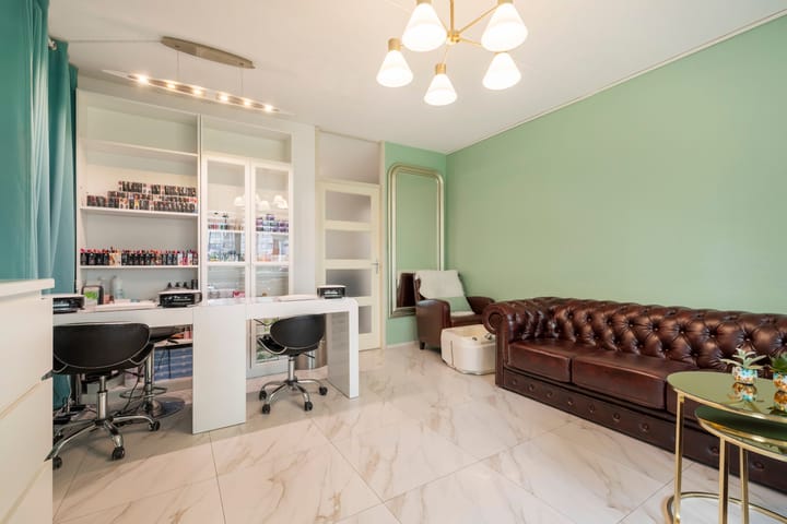 Foto 5 van Weegsteen 7